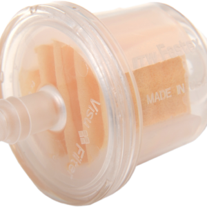 FUEL FILTER UNIV 8/CARD