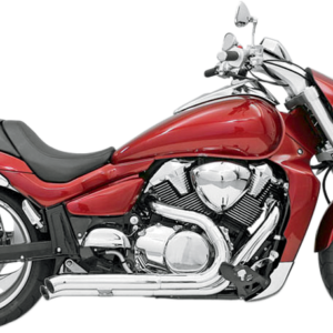 EXHAUST P-ST T/O M109R CH