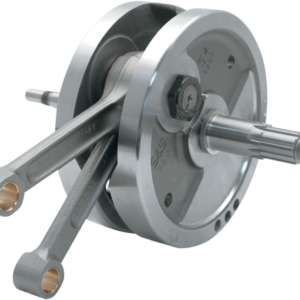 FLYWHEEL ASSY 84-99BT