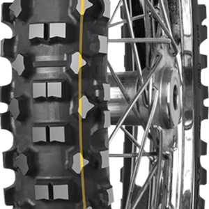 TIRE ENDURO TRAIL-RALLY SM SUPER 90/90-21 (3.00-21) 54R FT