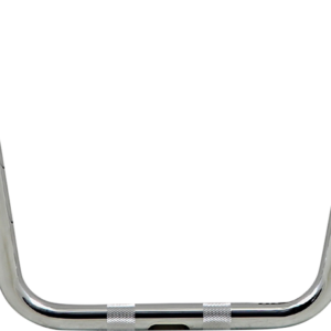 HANDLEBAR 1" CHROME 10"