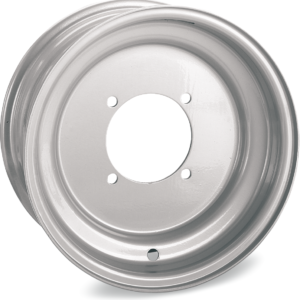 WHEEL STL 10X5 4/110 3+2