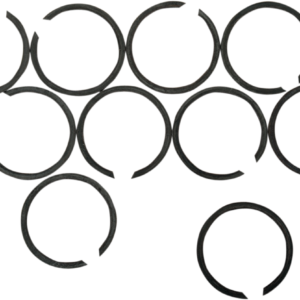 EX RET RINGS 84-19 ALL