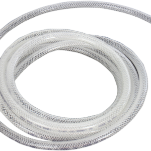 FUEL LN HI-PRS 1/4X10 CL