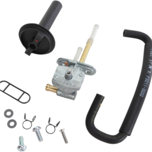 FUEL PETCOCK KIT YAM 0040