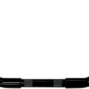 HANDLEBAR BT PEAKS 10 BK