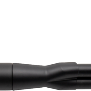 Exhaust 50 State 2:1 Sidewinder Black Touring 07-16