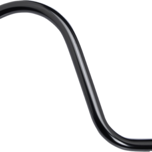 HANDLEBAR APE BLK TBW