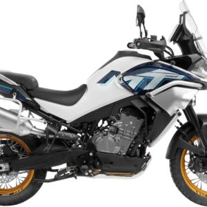 MUFFLER LV14 KTM CF MOTO 790 800 890 901 SS