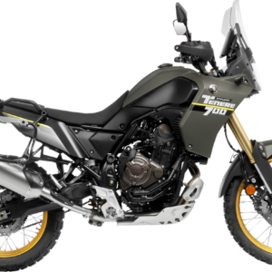 MUFFLER LV-14 TITANIUM YAMAHA TENERE 700