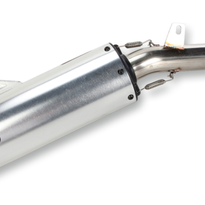 EXHAUST V2 S/O DR650SE
