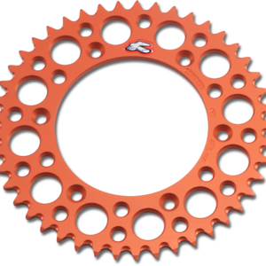 SPROCKET REAR 45T OR