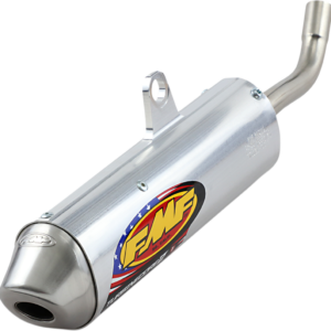 MUFFLER T-CORE 2:1 S/A