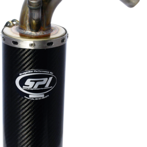 EXHAUST SILENCER SKIDOO