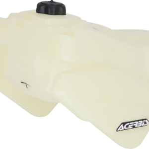 FUEL TANK YZ450F 2.8 GAL NATURAL