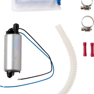 EFI FUEL PUMP W/STRAINER