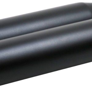 MUFFLER 3.5" SOFTL 18+BL