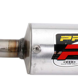 SHRTY SILENCR YZ125 00-01