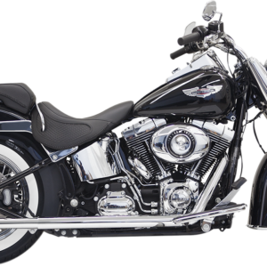 EXHAUST FSHTL 33" 07-15ST