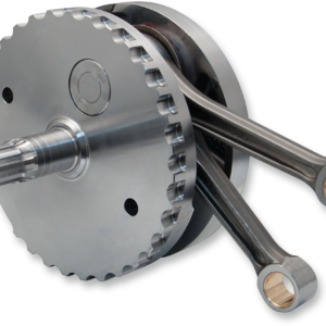 FLYWHEEL TCB96/103 99-06