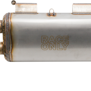 MUFFLER PWR TUNE RACE