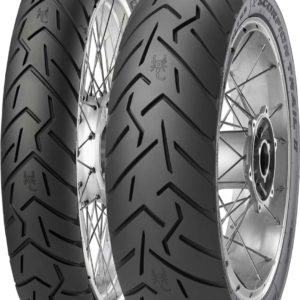 TIRE ST II 130/80R17 65V