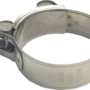 PIPE CLAMP 2.20"-2.32"