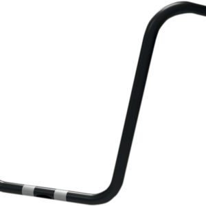 HANDLEBAR 16" APE BK TBW