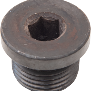 18X1.5MM HEX SOCKET PLUG