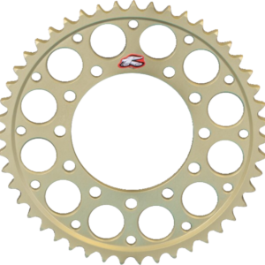 SPROCKET REAR 42T