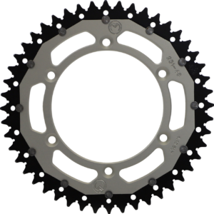 SPROCKET DUAL MSE 48 SL