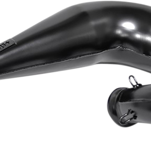 EXHAUST PIPE BLK F800