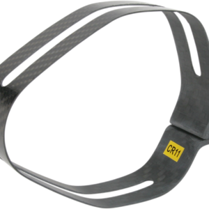 CLAMP EXHAUST CR11