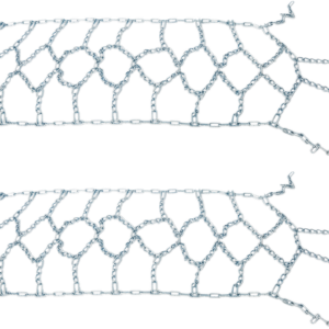 TIRE CHAIN DIAMOND 67X18