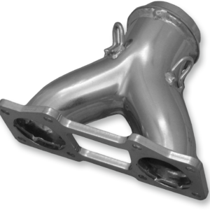 EXHAUST Y-PIPE CC SKIDOO