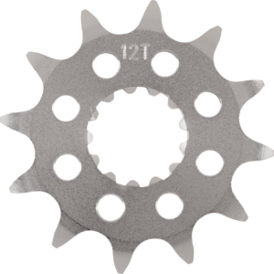 FRONT SPROCKET  - KAWASAKI - 12 T