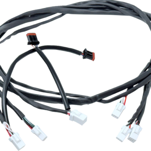 HARNESS COMPLETE TBW,REPLACEMENT HANDLEBAR SWITCH