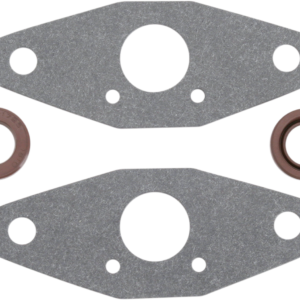 GASKET EXHAUST VALVE S.D.