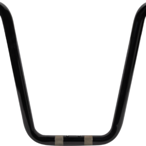 HANDLEBAR TWIN ROUNDS 0.00 16B FLTR 24+