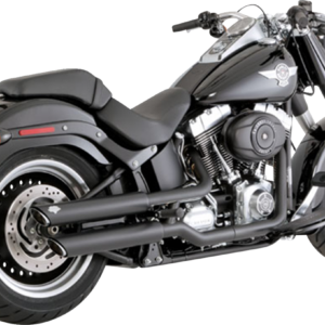 MUFFLERS 3"BL.TS 7-17STFB