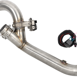 HEADER MAVERICK R SIDEPIECE