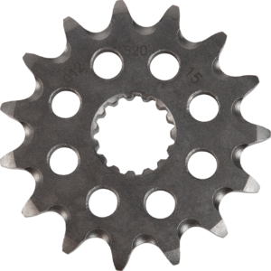 STEEL FRONT SPROCKET (520-15T) BETA,  KTM