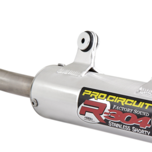 MUFFLER R304 HUSQ TC250