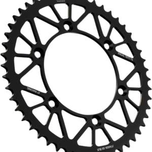 SPROCKET RL 50T SUZ BLK