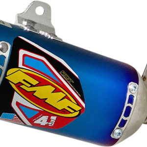 MUFFLER ANTI FACT 4.1 CRF