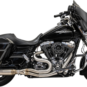 EXH 2:1 SUPERBIKE TC95-06