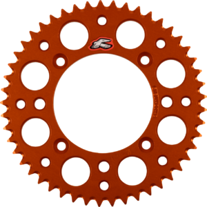 SPROCKET REAR KTM 49T OR