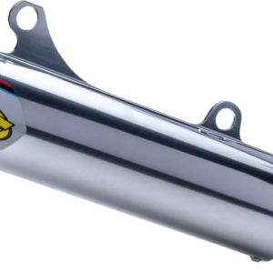 MUFFLER T-CORE 2 KX500