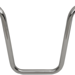 HANDLEBAR 1"NRAPE14"CHTBW