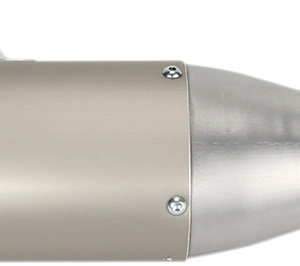 MUFFLER PC4 CRF450R/X
